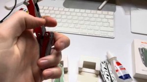 Распаковка | NexTool Mini Flagship