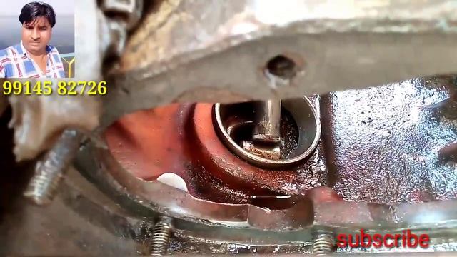 hmt 2511 steering problem 19/11/2020. hmt tractor ke steering ka kaam kese karen. steering job смотреть онлайн