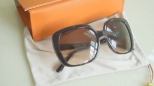 Tory Burch Sunglasses (Gradient vs. Polorized?)