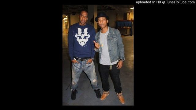 [FREE] Jay Z x Pharell x Easty Type Beat "2000" (Prod. DJBRIZI) смотреть онлайн