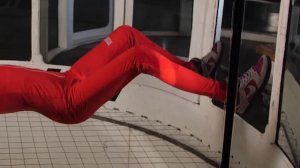 Урок #7 Спина- нейтральное положение