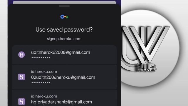 @uv_hubHow to Create Heroku Account / 2023 / Connect Authenticator App #he смотреть онлайн