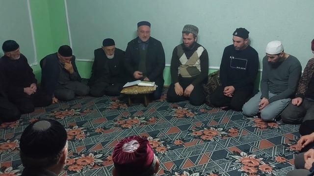 Проповедь про Пророка (с.а.в) смотреть онлайн