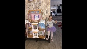 Каролина 6 лет