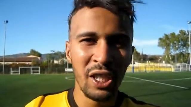 Mohamed Abbassa le capitaine d'Helvétique смотреть онлайн