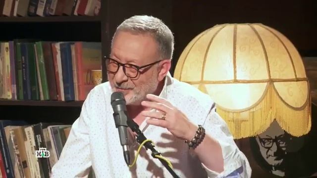 Анонс. «Элизиум» в гостях «Квартирника у Маргулиса»