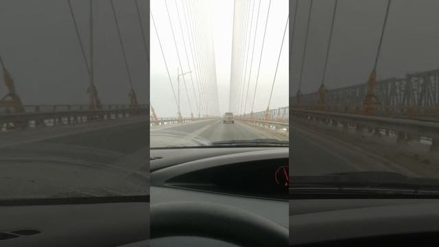 Сургут , Мост Сургут , Сургут Сейчас смотреть онлайн