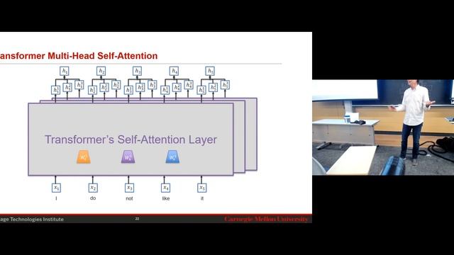 Lecture 5.2 - Aligned Representations (CMU Multimodal Machine Learning course, Fall 2022)