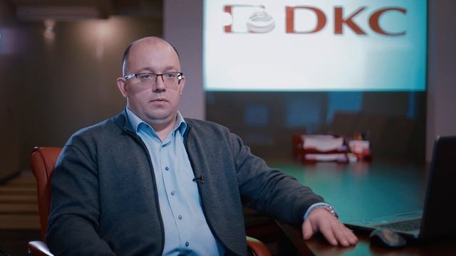 DKC смотреть онлайн