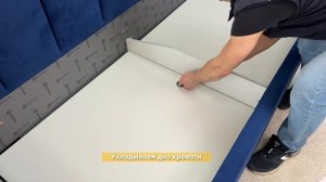 Сборка кровати Квадра Корона | Quadra | Как собрать Квадру @domkrovatok