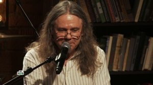 Анонс: Павел Пиковский и друзья на «Квартирнике у Маргулиса»