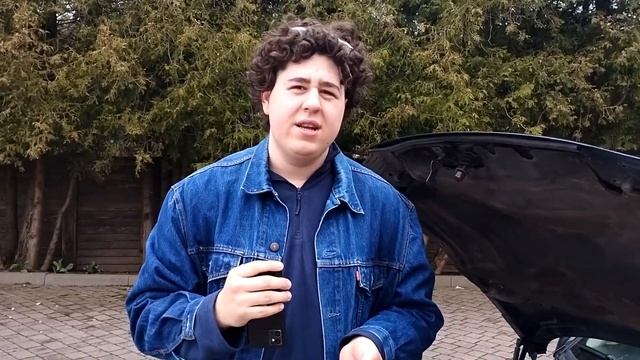 ТИ 100% РОЗГЛЯДАВ Opel Vectra B, КОЛИ ШУКАВ АВТО ДО 4000$