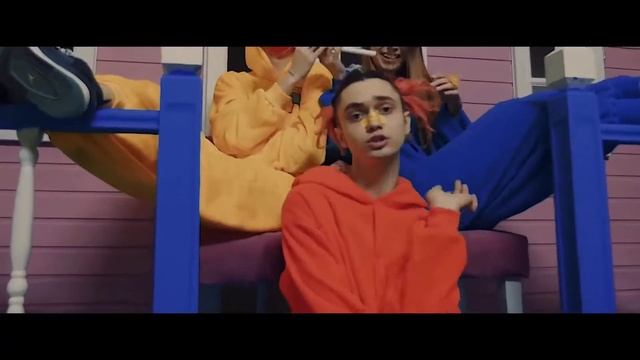 Astral & Мамбл (mashup) смотреть онлайн