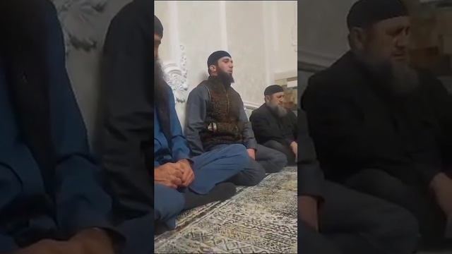 Назму Султан Абулив смотреть онлайн