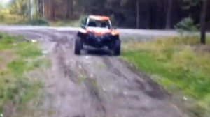 Прокат багги в Екатеринбурге