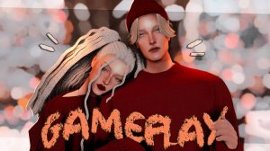 Как я играю за династию?❣️ Вдохновение на геймплей симс 4 gameplay