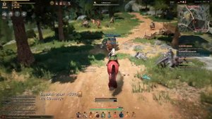 Black Desert - Секрет быстрой прокачки +50% опыта