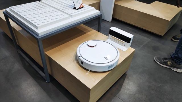 Flagships MI Home India, Bangalore. смотреть онлайн