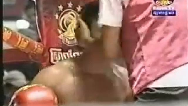 Vong Setoaw vs Pich Arun pt2 смотреть онлайн