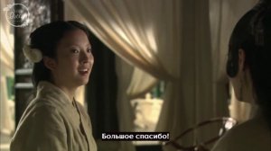 Сон в красном тереме 1 сезон 48 серия