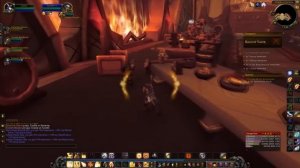 ТОП 5 САМЫХ КРУТЫХ ХИЛОВ ДЛЯ МИФИК+ БИТВЫ ЗА АЗЕРОТ