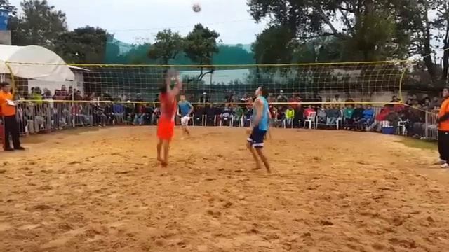 Velo y Jesús VS Chore'i y Esteban! (1er partido de eliminatorias) смотреть онлайн