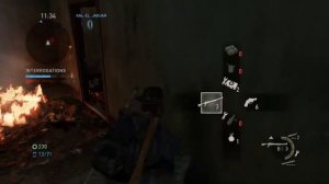 Four play trapped!!! TLOU