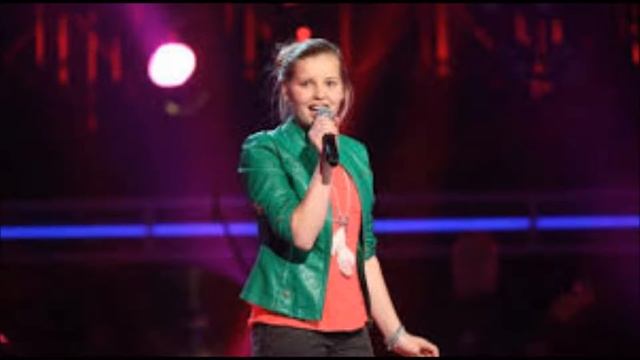 the voice kids samenvating 2013/2014 смотреть онлайн