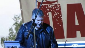 Смысловые Галлюцинации-"Полюса"