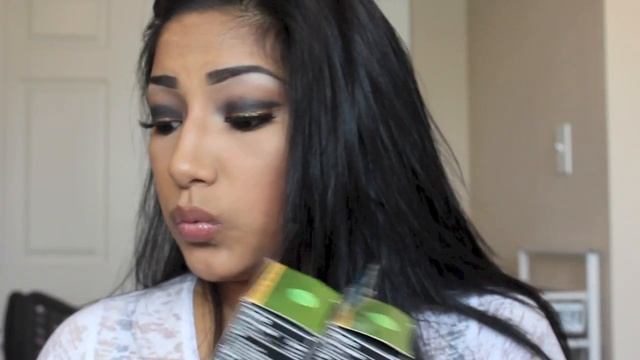 HUGE MAKEUP GIVEAWAY 2K & DOLLAR TREE MAKEUP HAUL смотреть онлайн