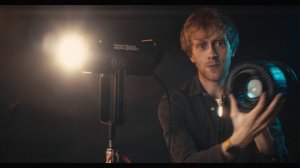 Aputure Fresnel 2X Video Review - Is it worth upgrading from the original Aputure Fresnel?