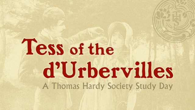 Tess of the d'Urbervilles Study Day - Yurie Watanabe смотреть онлайн