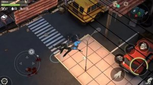 Prey Day Survival локация ГЕТТО!! Прохождения!