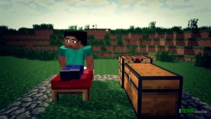 Minecraft ШколоСервер Клипец