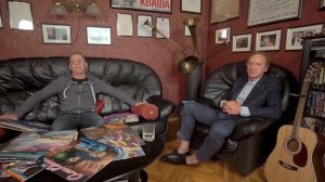 ОЛЕГ КВАША: Каких женщин любит Олег Кваша и почему он пырнул ножом тестя?