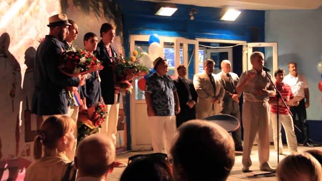 Белгород встречает олимпийцев смотреть онлайн