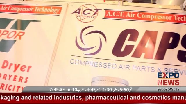 ACT Air Compressor | Power Plants, New & Used, Screw Air Compressors, Filters & Spares for SALE смотреть онлайн