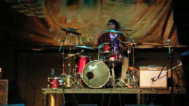 Ростислав Алексеев (третий отборочный тур 21.10.2016) смотреть онлайн