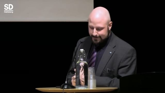 Anställda flyr för att vi är en dålig arbetsgivare | Protesterna i hemtjänsten | Hallsbergs kommun смотреть онлайн