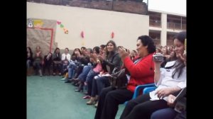 Juan David - Dia de la madre