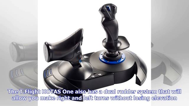 Breaking News | Thrustmaster gives xbox one its first official flight stick смотреть онлайн
