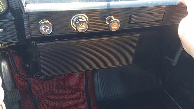 москвич 412 оригинал как новый смотреть онлайн