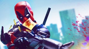 Counter-Strike 1.6 DeadPool