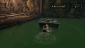 The Last Guardian - Прохождение (с комментариями) #6