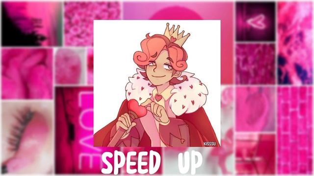 Песня Ромео 13 карт Половинка моя Speed up 💞 смотреть онлайн