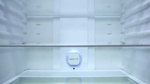 LG Refrigerator Inverter Linear Compressor Technology