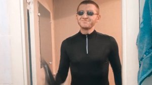 Как справиться с грабителем