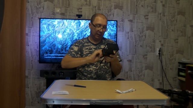 Хронограф и сошки для пневматики с Али экспресс.