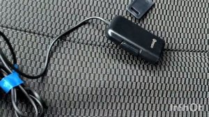 Автомобильное зарядное устройство, небольшой обзор