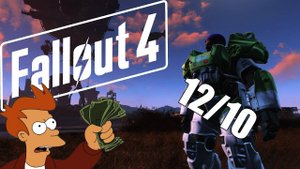 Fallout 4 - Шедевр или провал